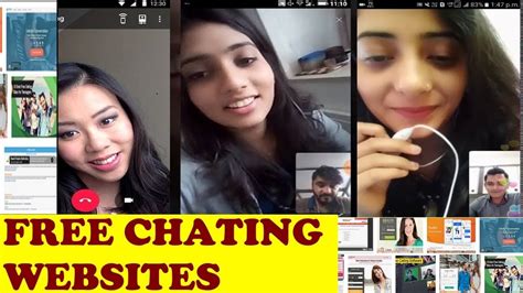 Free chat roulette with girls is the ideal chat site for those who eagerly await for the opportunity to chat with horny girls. The girls who are present online in the free chat with girls sites are normally ready for dating. Hence the users of Girl chat sites can enjoy online dating with girls also from the comfort of their homes.